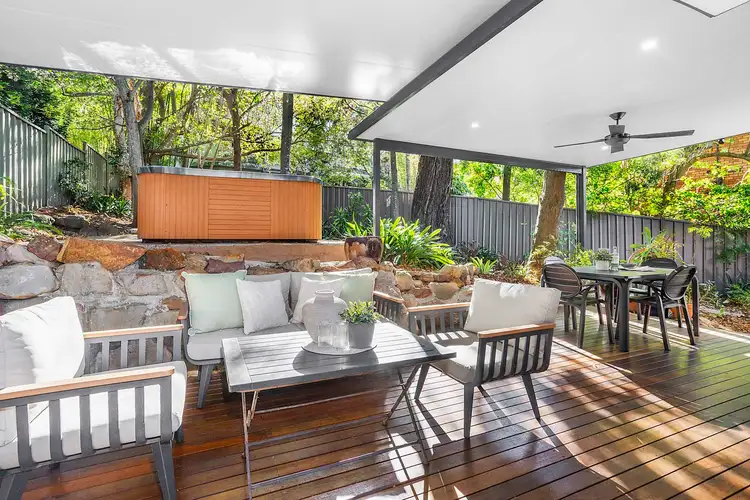 5 Burley Close, Illawong NSW 2234