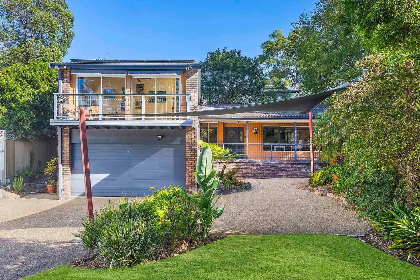 Main view of Homely house listing, 5 Burley Close, Illawong NSW 2234