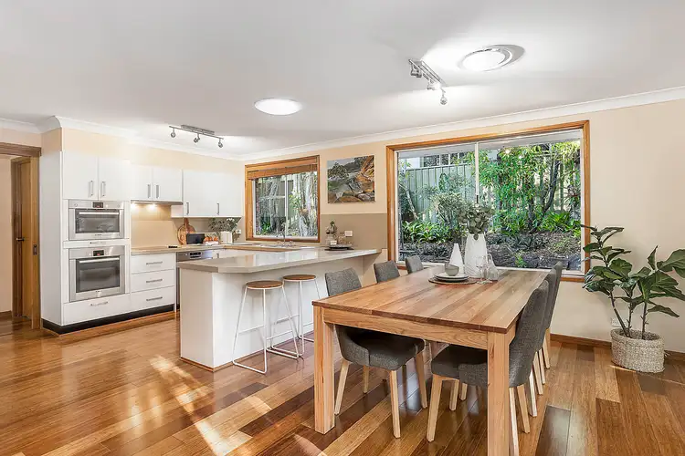 Third view of Homely house listing, 5 Burley Close, Illawong NSW 2234