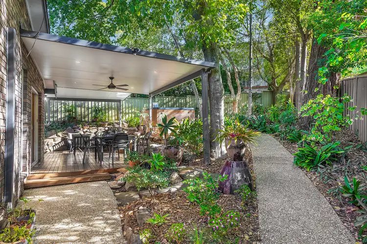 Fourth view of Homely house listing, 5 Burley Close, Illawong NSW 2234