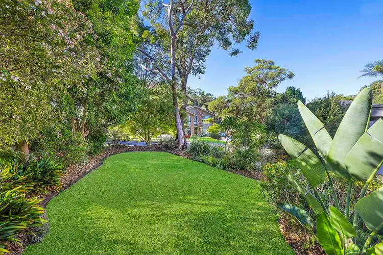 Fifth view of Homely house listing, 5 Burley Close, Illawong NSW 2234