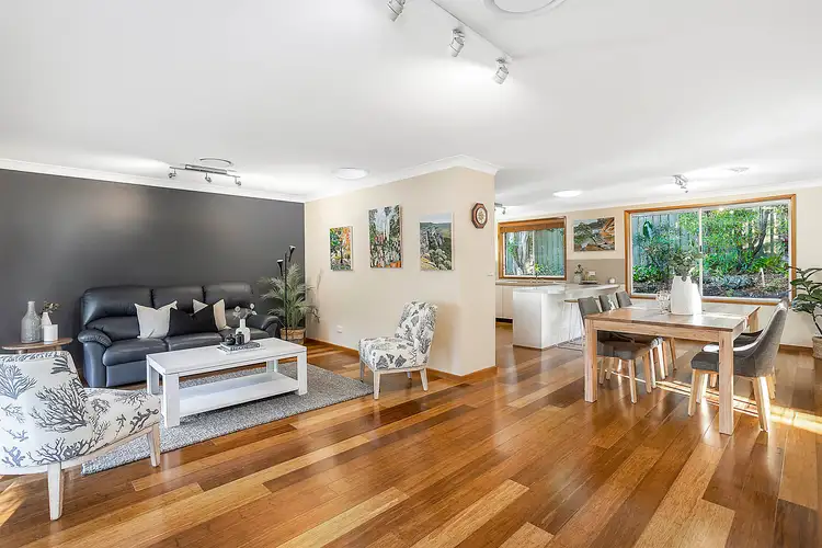 Sixth view of Homely house listing, 5 Burley Close, Illawong NSW 2234