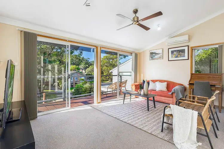 Seventh view of Homely house listing, 5 Burley Close, Illawong NSW 2234