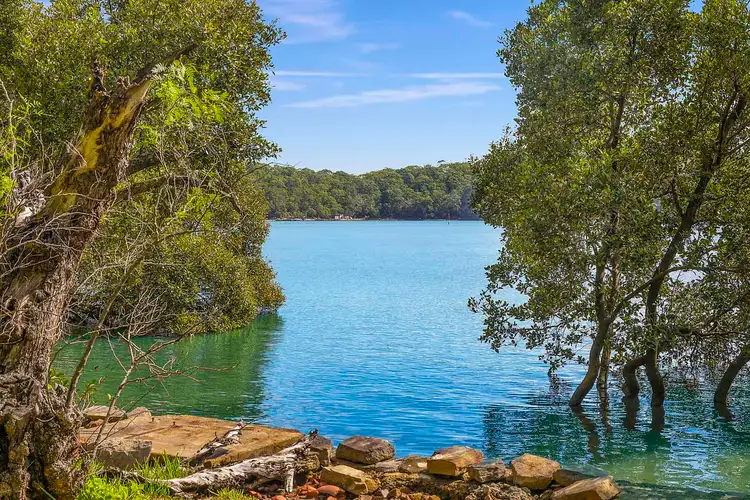 Second view of Homely house listing, 9 Stuart Close, Illawong NSW 2234