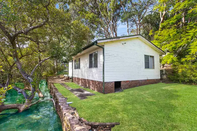 Third view of Homely house listing, 9 Stuart Close, Illawong NSW 2234
