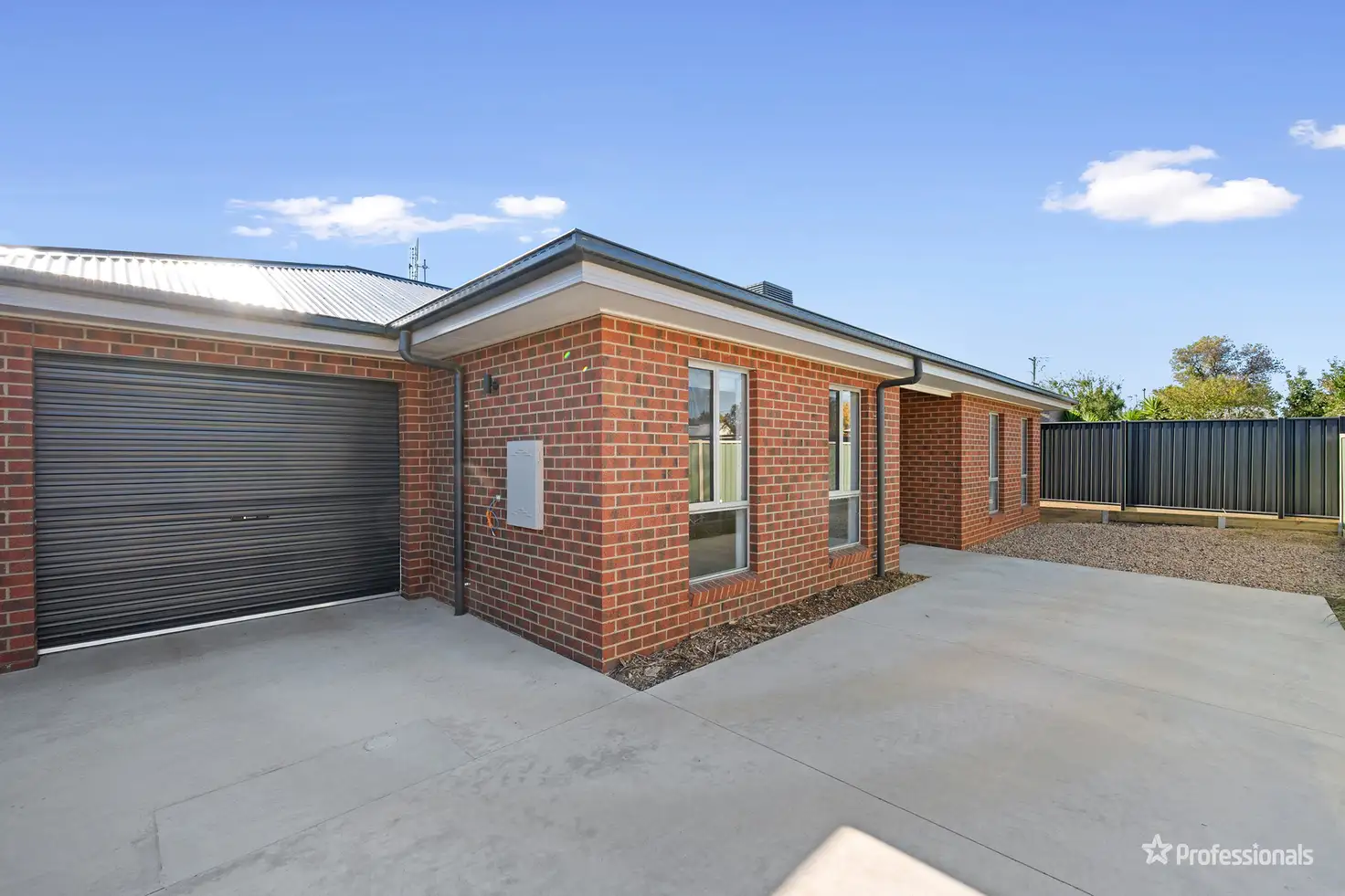 Main view of Homely unit listing, 3 McKean Street, Maryborough VIC 3465