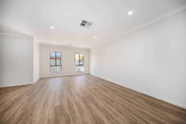 Second view of Homely unit listing, 3 McKean Street, Maryborough VIC 3465