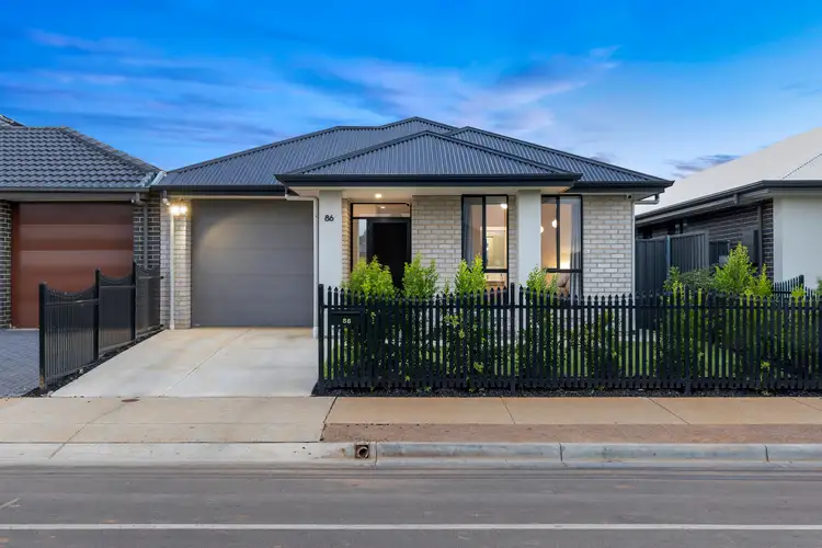 86 Newton Boulevard, Munno Para SA 5115