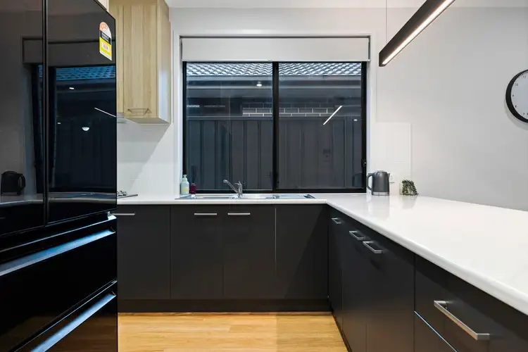 Fifth view of Homely house listing, 86 Newton Boulevard, Munno Para SA 5115