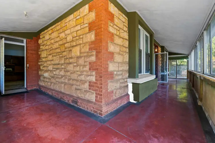 Second view of Homely house listing, 7 Llewelyn Terrace, Hawthorn SA 5062