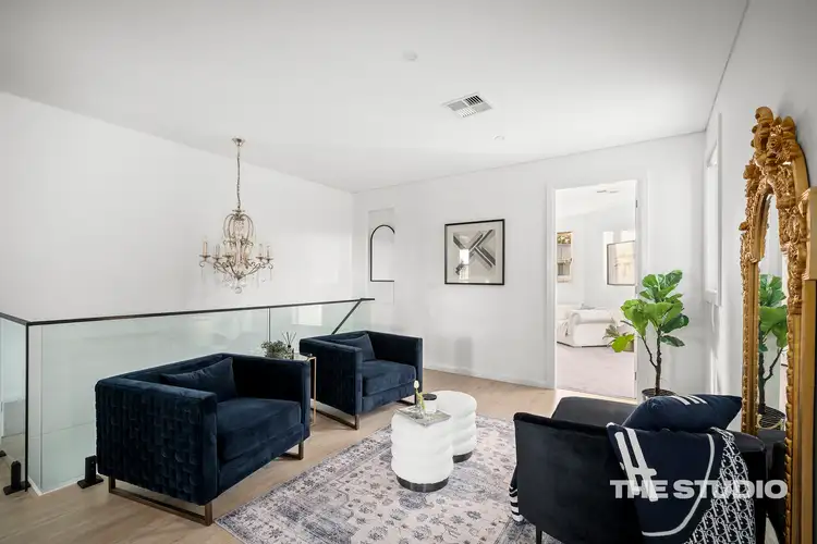 Sixth view of Homely semi-detached listing, 26B Roland Garros Crescent, North Kellyville NSW 2155