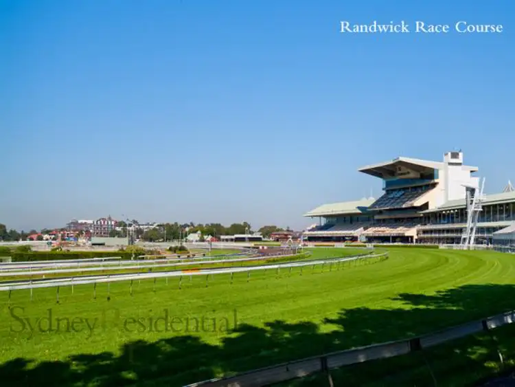 Fifth view of Homely apartment listing, 4-6 Abbotford Street, Kensington NSW 2033