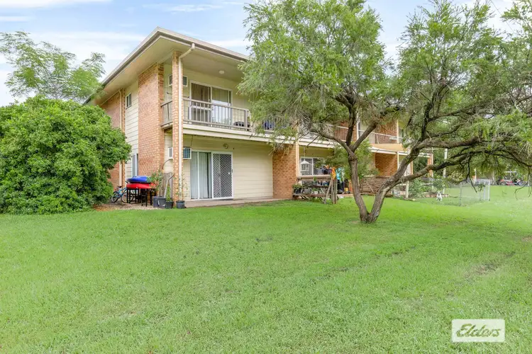 8/145 Egerton Street, Emerald QLD 4720