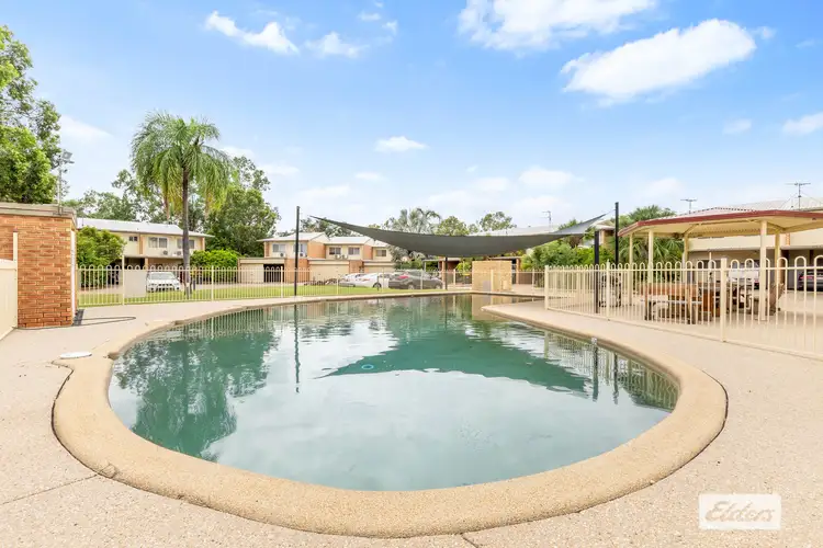 Second view of Homely unit listing, 8/145 Egerton Street, Emerald QLD 4720