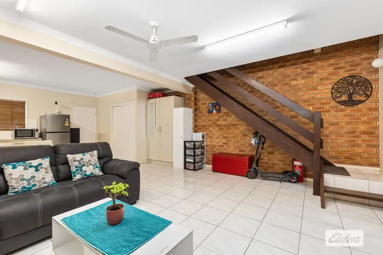Fifth view of Homely unit listing, 8/145 Egerton Street, Emerald QLD 4720