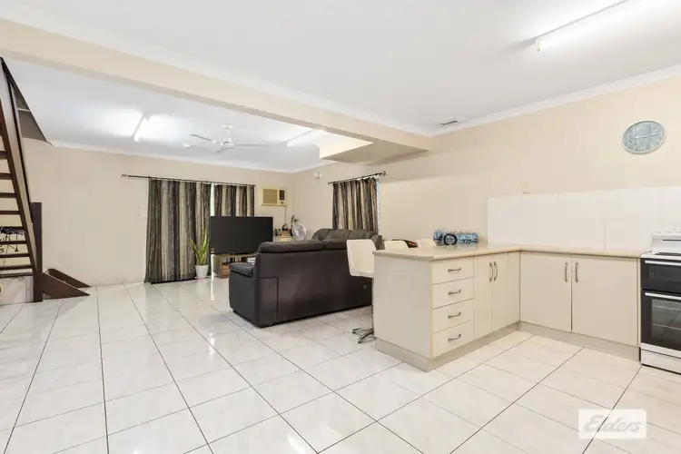Sixth view of Homely unit listing, 8/145 Egerton Street, Emerald QLD 4720
