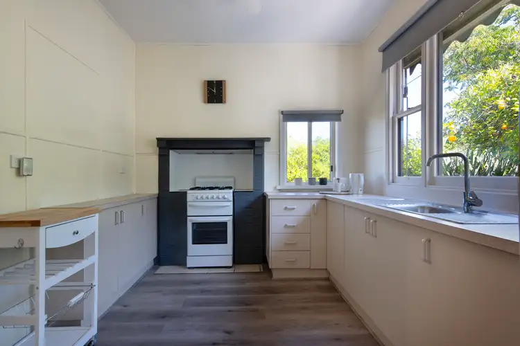 Second view of Homely house listing, 3 Parkins Reef Road, Maldon VIC 3463