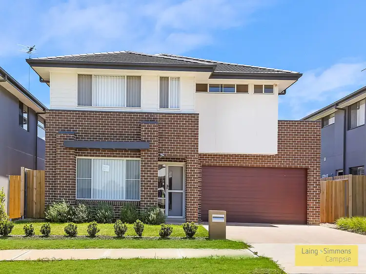 Main view of Homely house listing, 71 Somme Avenue, Edmondson Park NSW 2174