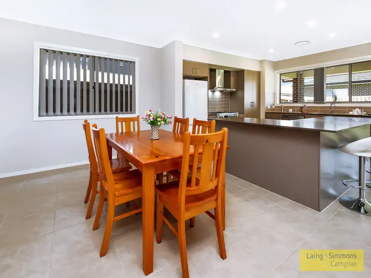 Third view of Homely house listing, 71 Somme Avenue, Edmondson Park NSW 2174