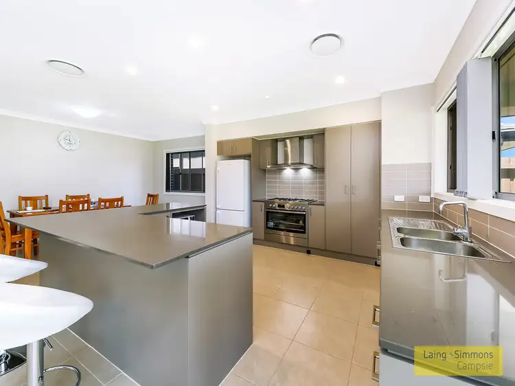 Fourth view of Homely house listing, 71 Somme Avenue, Edmondson Park NSW 2174