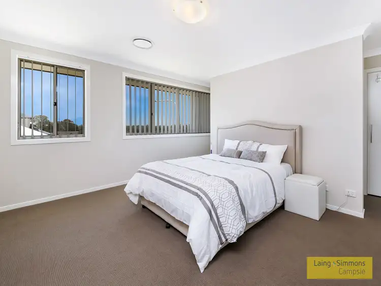 Fifth view of Homely house listing, 71 Somme Avenue, Edmondson Park NSW 2174