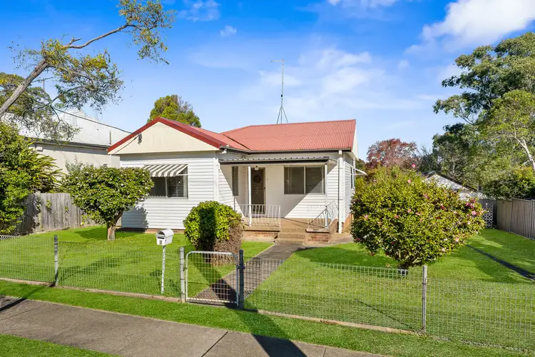 Main view of Homely house listing, 2 Frederick Street, Blacktown NSW 2148