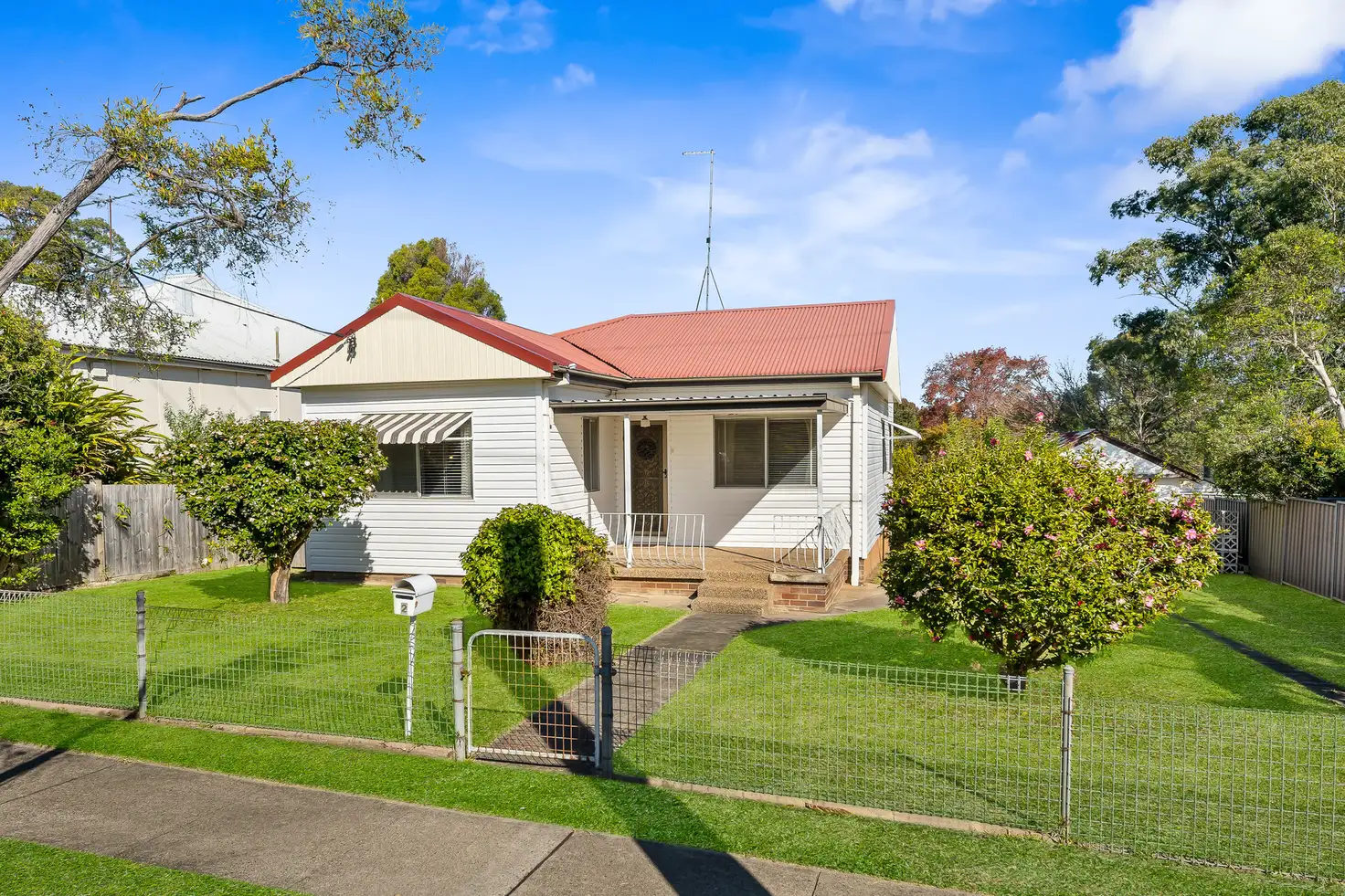 Main view of Homely house listing, 2 Frederick Street, Blacktown NSW 2148