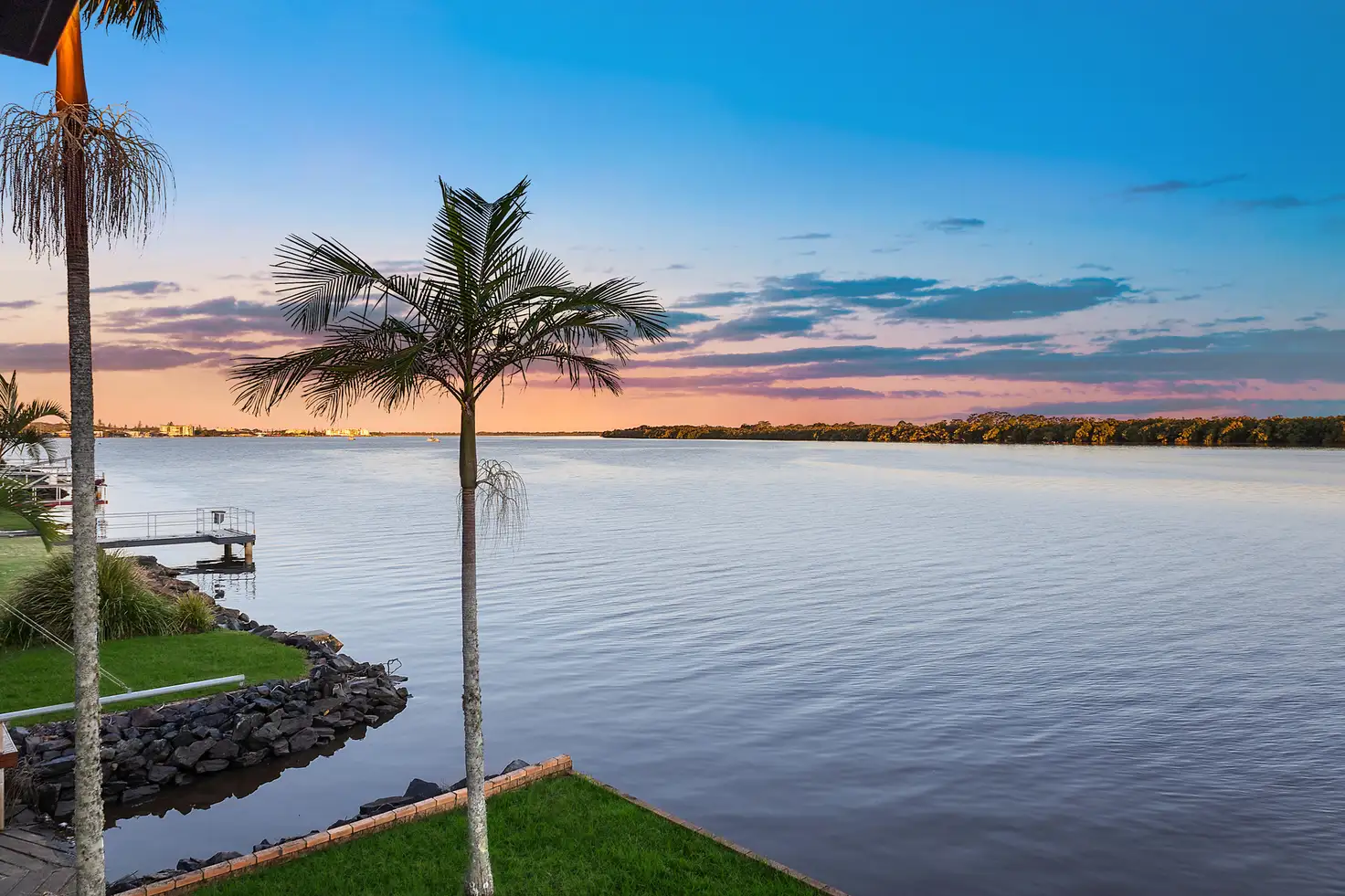 Main view of Homely house listing, 84 Riverside Drive, West Ballina NSW 2478