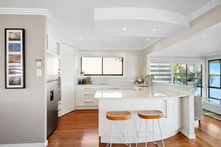 Fourth view of Homely house listing, 84 Riverside Drive, West Ballina NSW 2478