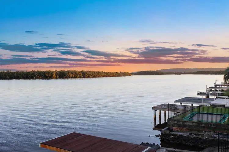 Fifth view of Homely house listing, 84 Riverside Drive, West Ballina NSW 2478