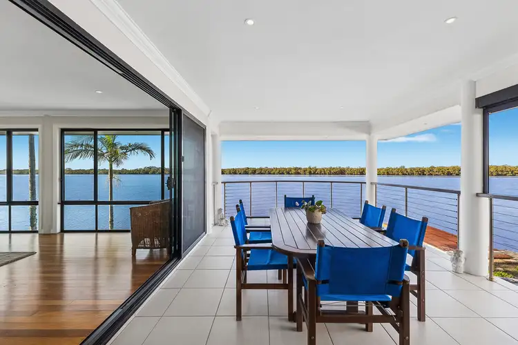 Sixth view of Homely house listing, 84 Riverside Drive, West Ballina NSW 2478