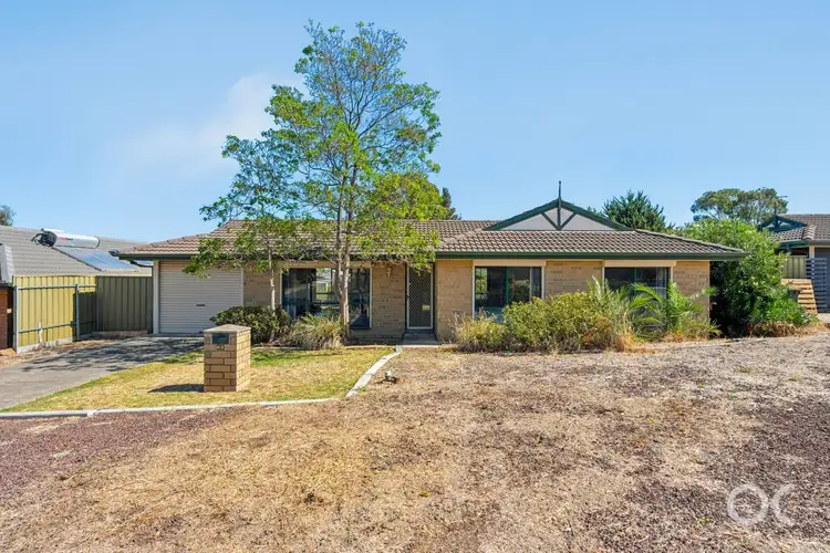 Main view of Homely house listing, 63 Muscatel Circuit, Old Reynella SA 5161