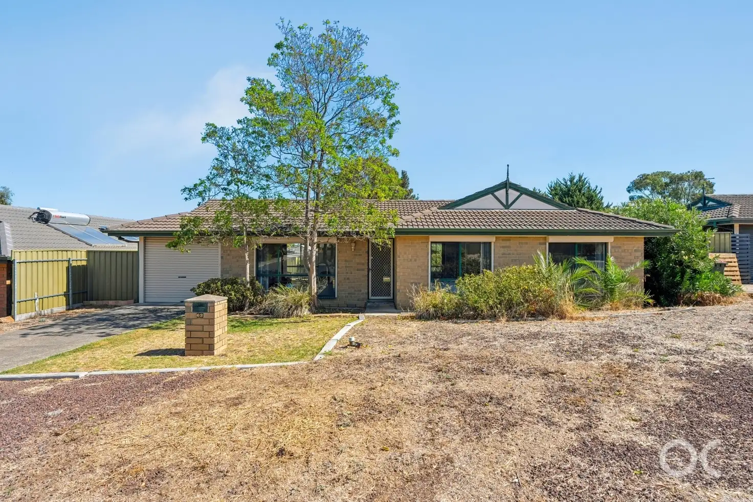 Main view of Homely house listing, 63 Muscatel Circuit, Old Reynella SA 5161