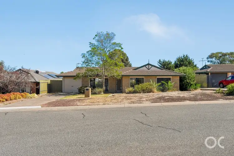 Third view of Homely house listing, 63 Muscatel Circuit, Old Reynella SA 5161