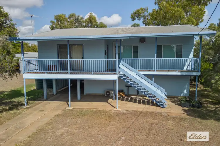 4 McLean Street, Capella QLD 4723