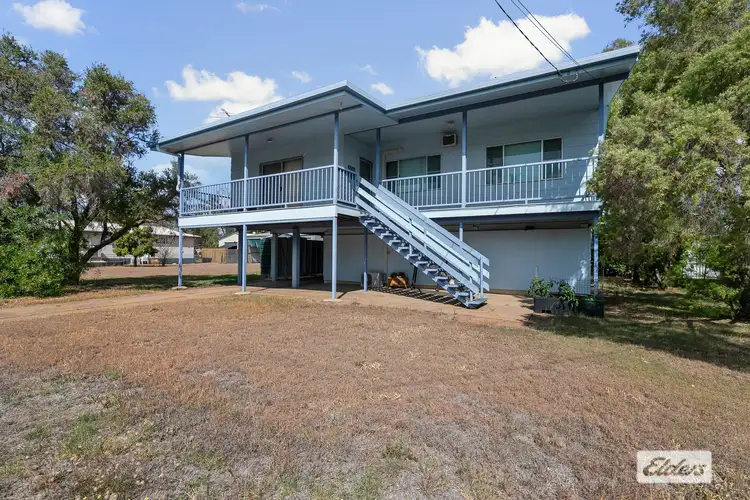 Second view of Homely house listing, 4 McLean Street, Capella QLD 4723