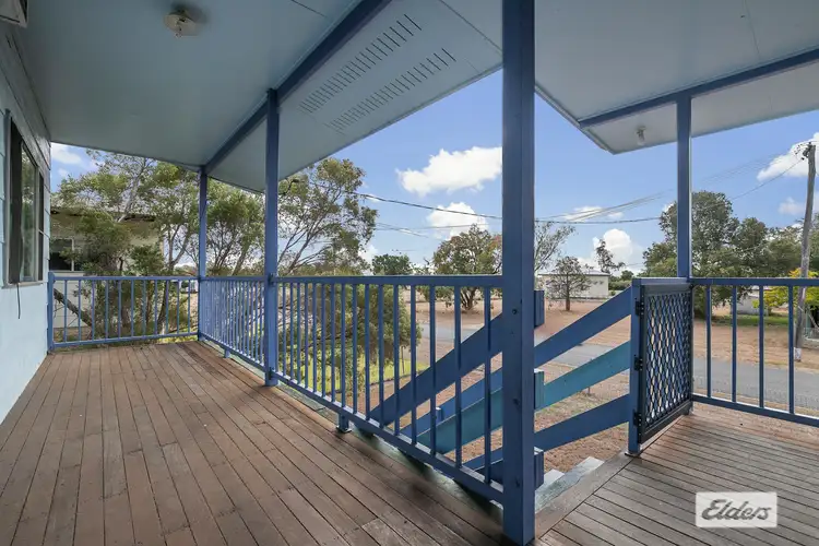 Third view of Homely house listing, 4 McLean Street, Capella QLD 4723