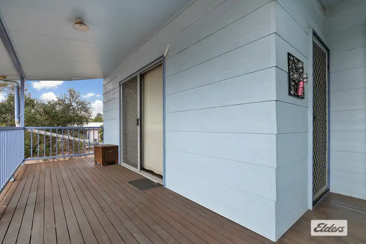 Fourth view of Homely house listing, 4 McLean Street, Capella QLD 4723