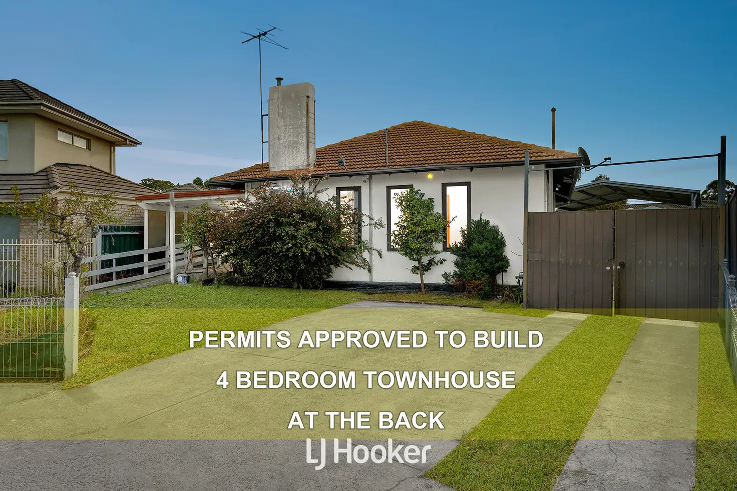 Main view of Homely house listing, 17 Hughes Crescent, Dandenong North VIC 3175