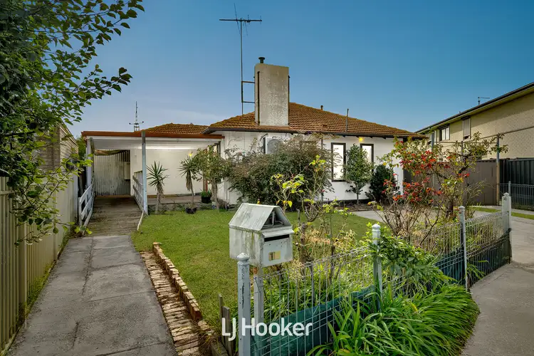 Third view of Homely house listing, 17 Hughes Crescent, Dandenong North VIC 3175
