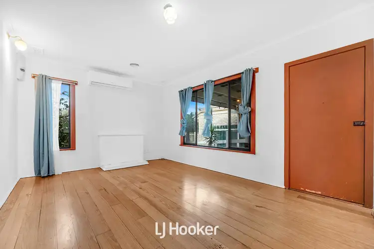 Fourth view of Homely house listing, 17 Hughes Crescent, Dandenong North VIC 3175