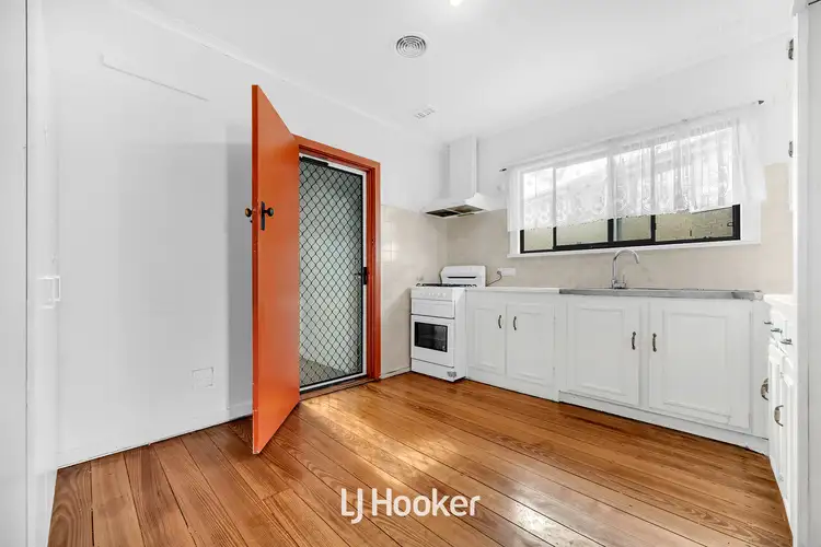 Sixth view of Homely house listing, 17 Hughes Crescent, Dandenong North VIC 3175