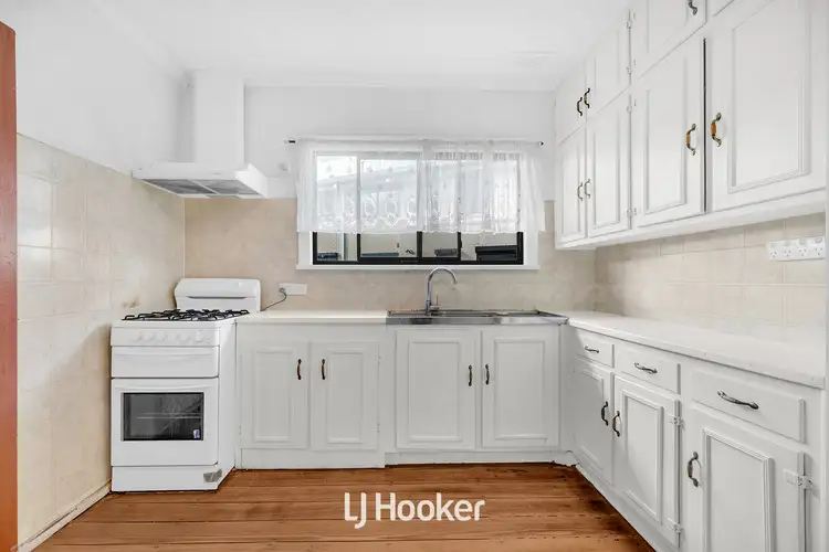 Seventh view of Homely house listing, 17 Hughes Crescent, Dandenong North VIC 3175