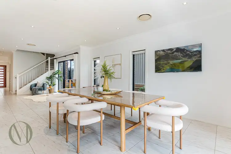 Third view of Homely semi-detached listing, 134 Park Road, Rydalmere NSW 2116