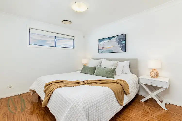 Fifth view of Homely semi-detached listing, 134 Park Road, Rydalmere NSW 2116