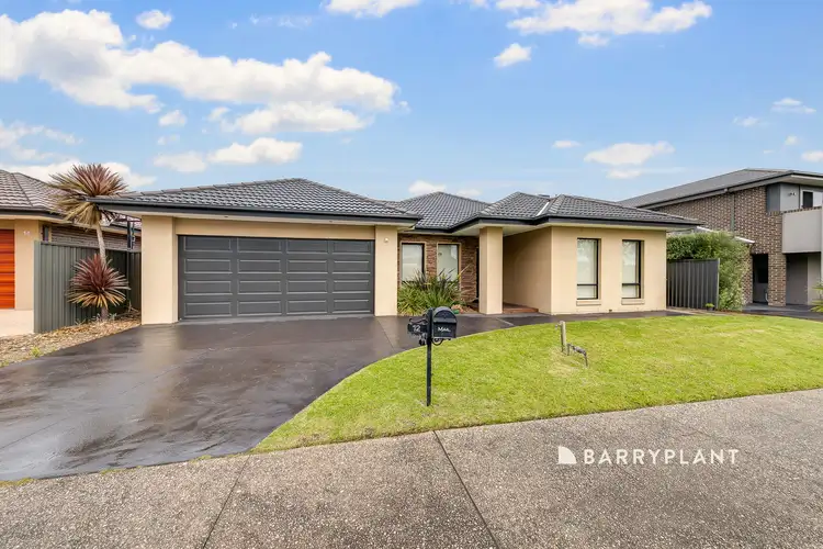 12 Wembley Circuit, Pakenham VIC 3810
