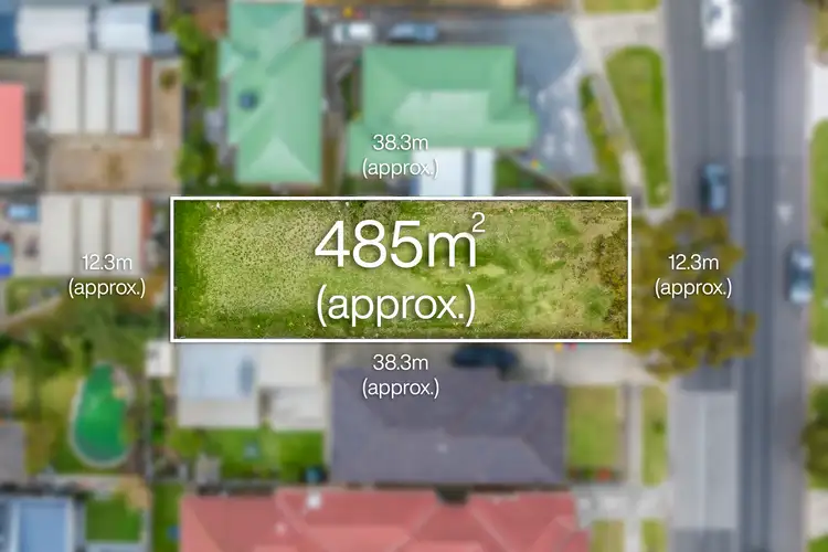 71 Merton Street, Altona Meadows VIC 3028