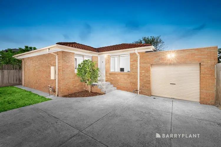 Main view of Homely house listing, 31 Cedar Street, Thomastown VIC 3074