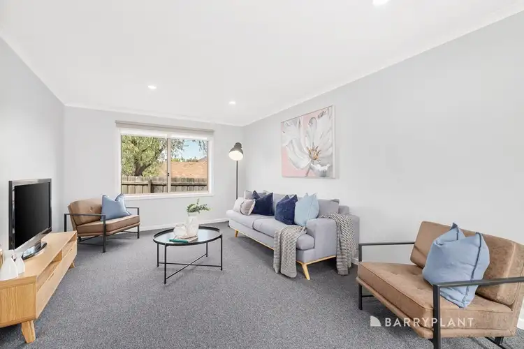 Second view of Homely house listing, 31 Cedar Street, Thomastown VIC 3074