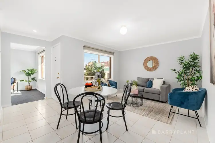 Third view of Homely house listing, 31 Cedar Street, Thomastown VIC 3074